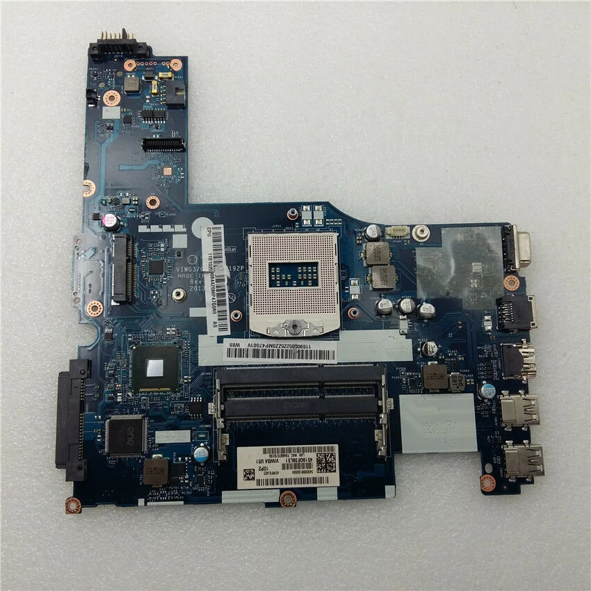 Main Lenovo G410s