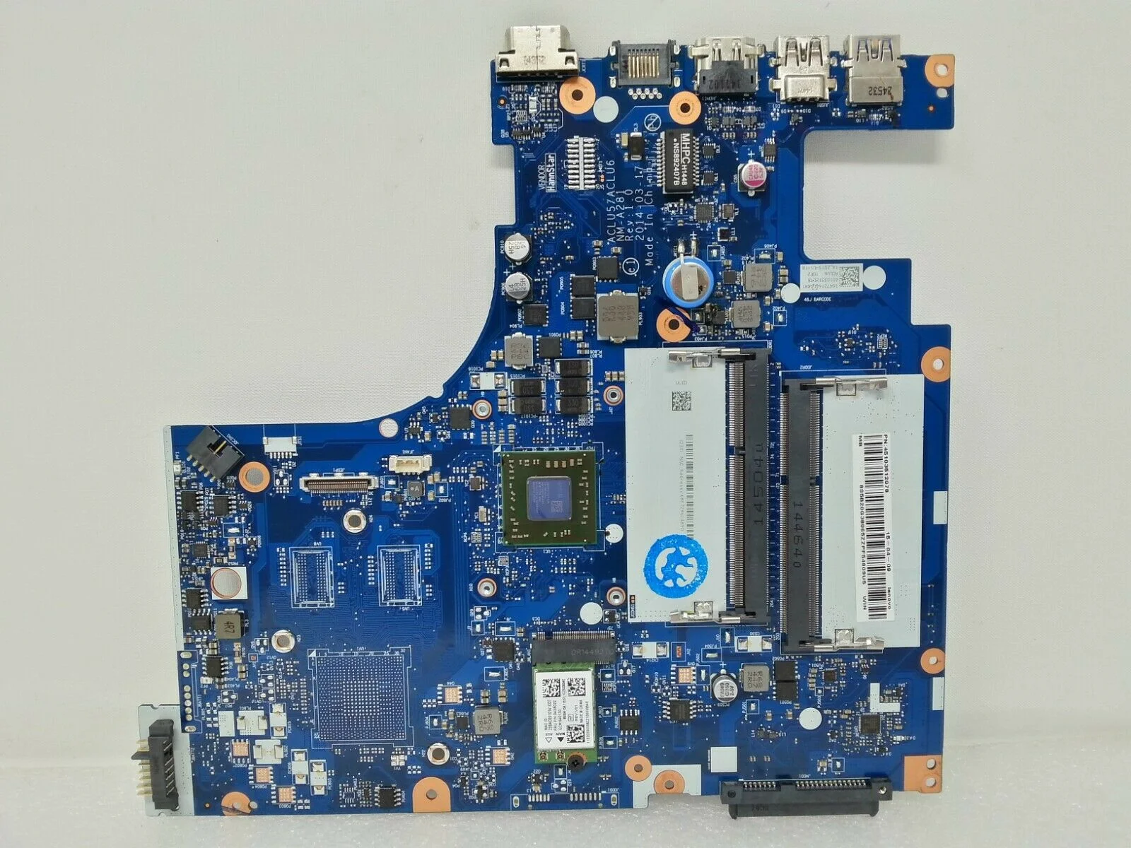 Main Lenovo G50-45
