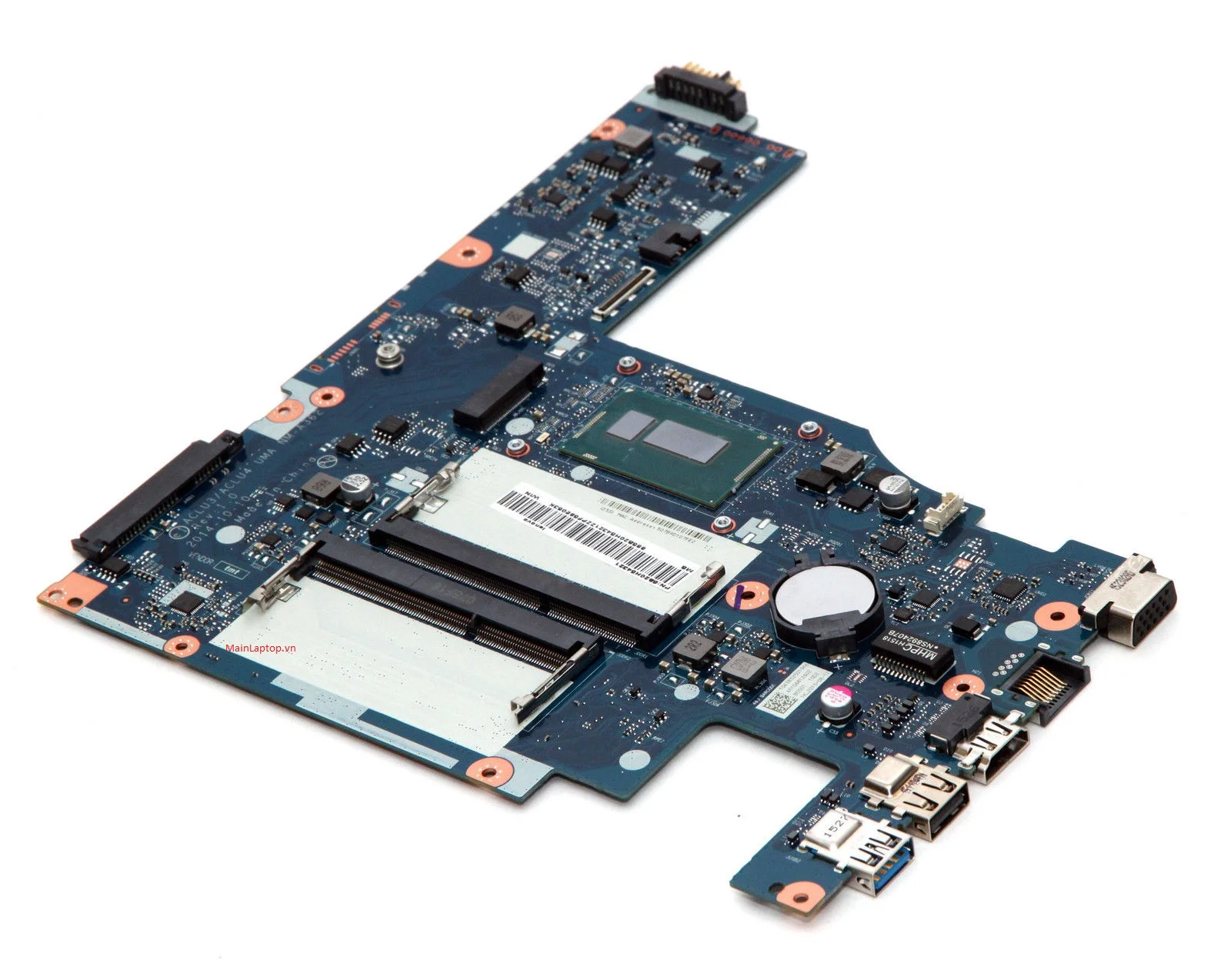 Main Lenovo G50-70