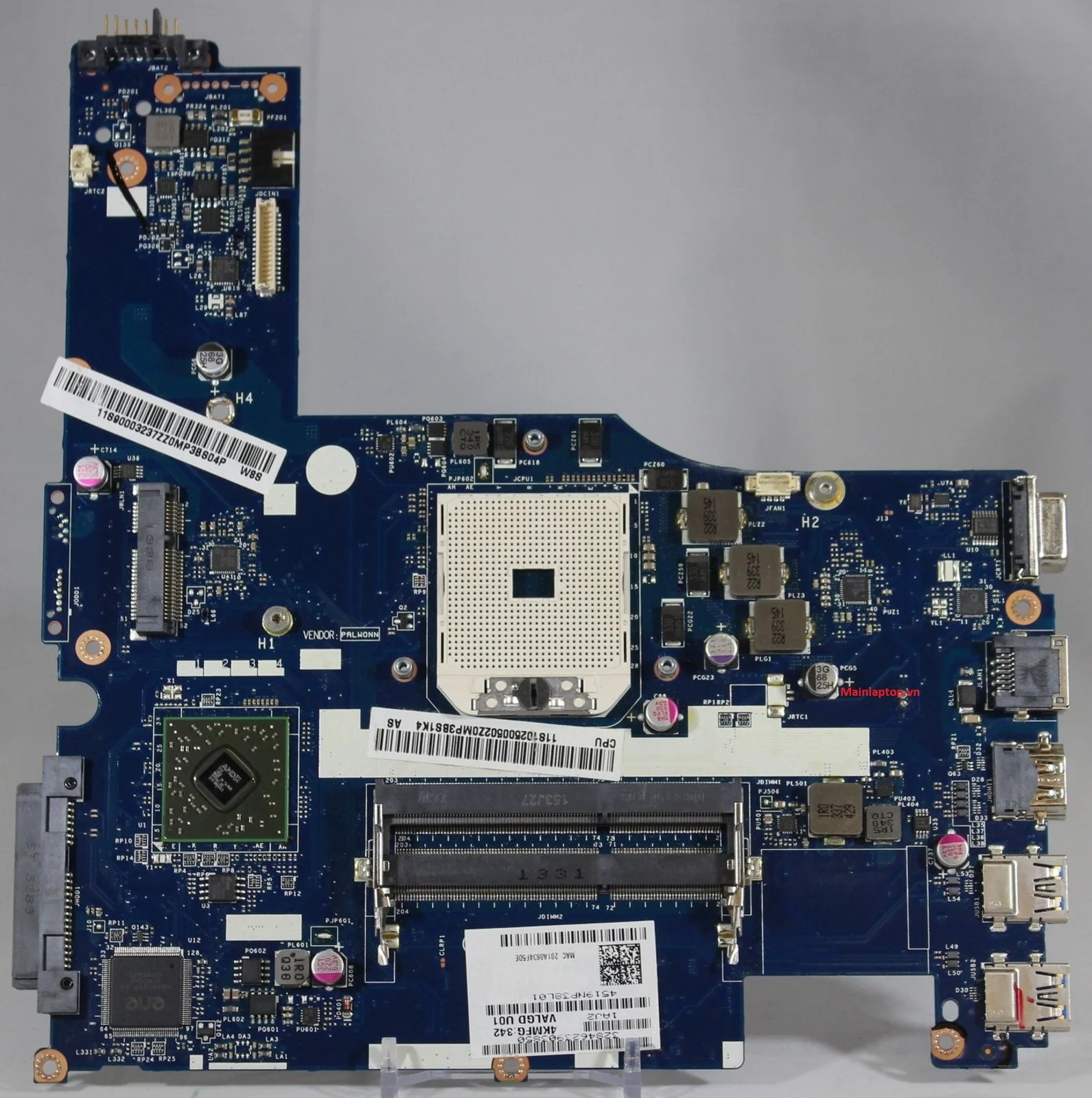 Main Lenovo G505s
