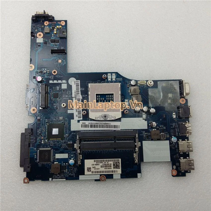Main Lenovo G510s