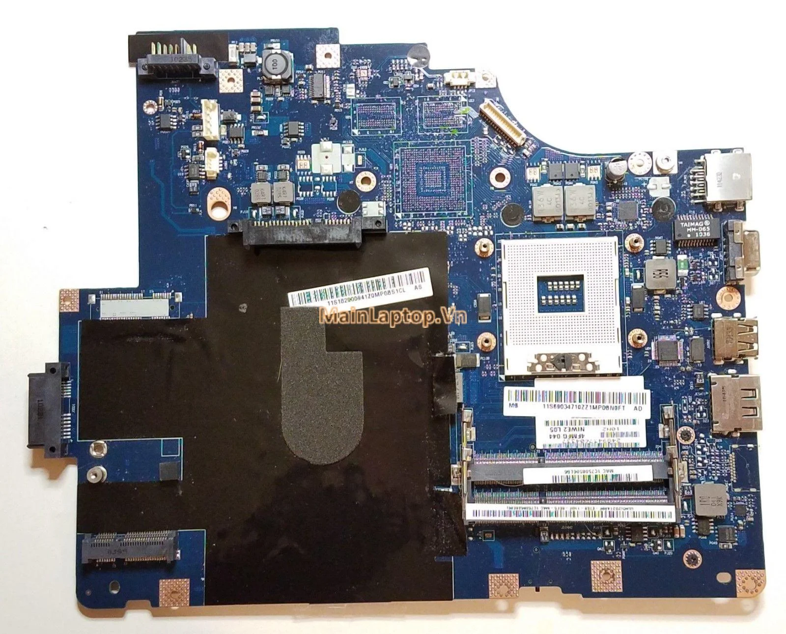 Main Lenovo G560 G565