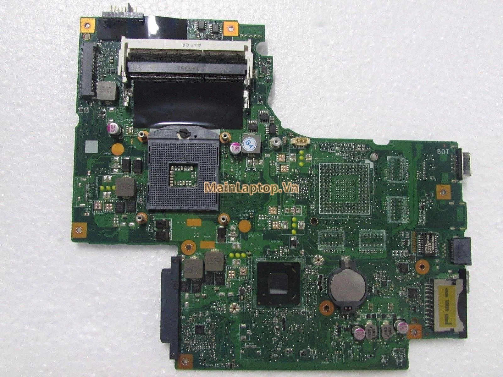 Main Lenovo G700