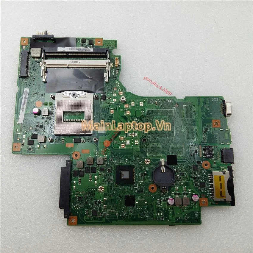 Main Lenovo G710