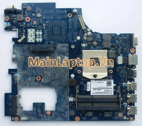 Main Lenovo G780
