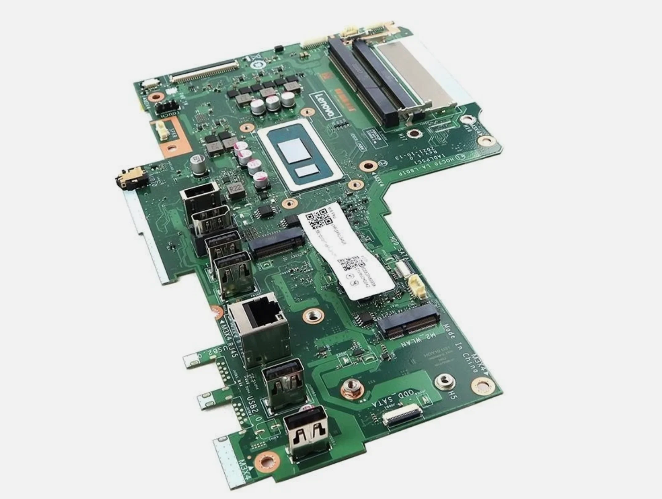 Main Lenovo IdeaCentre AIO 3 22IAP7