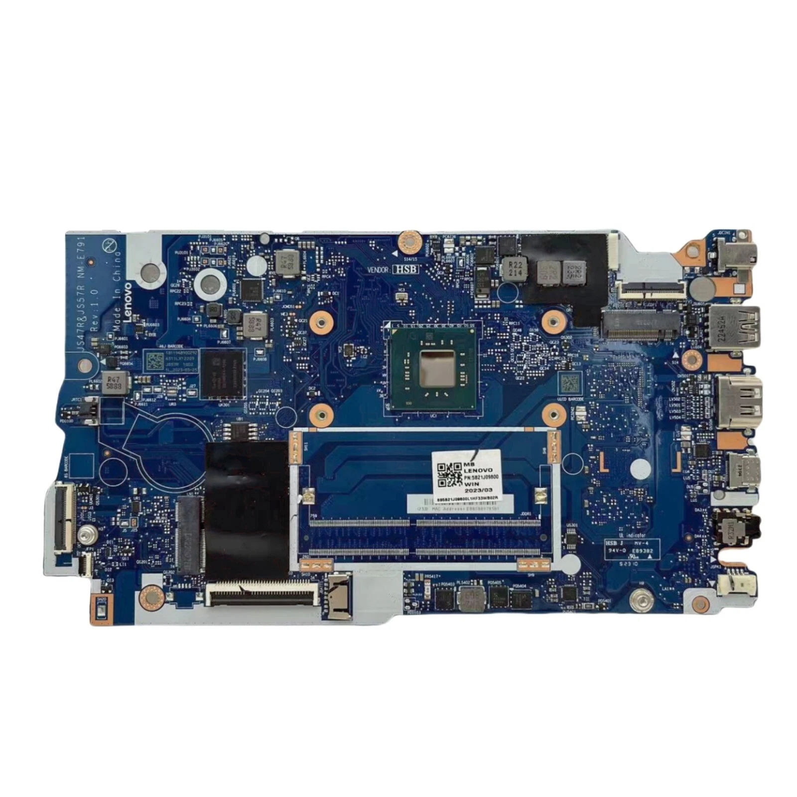 Main Lenovo IdeaPad 1 14IGL7