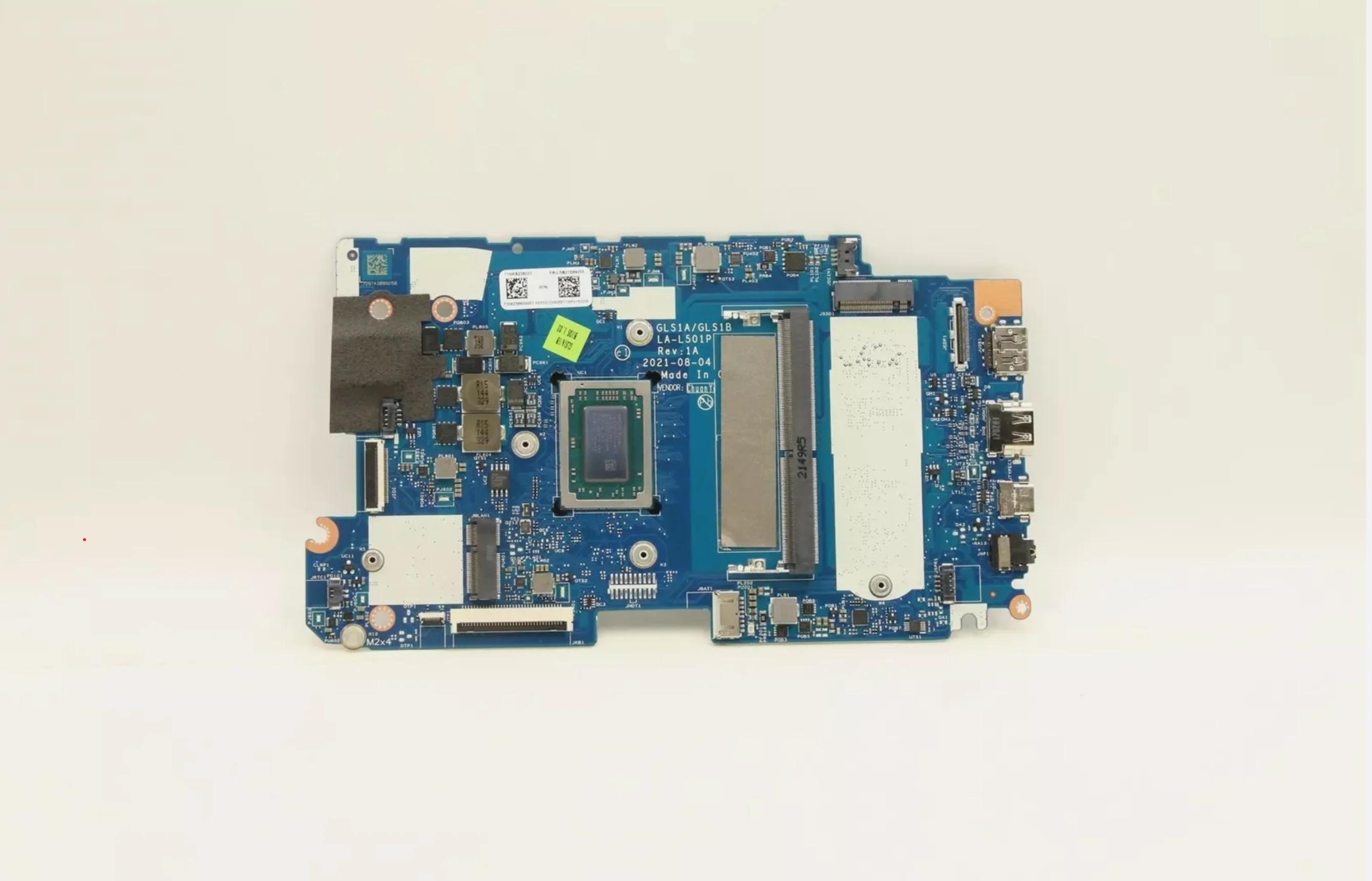 Main Lenovo IdeaPad 1 15ALC7