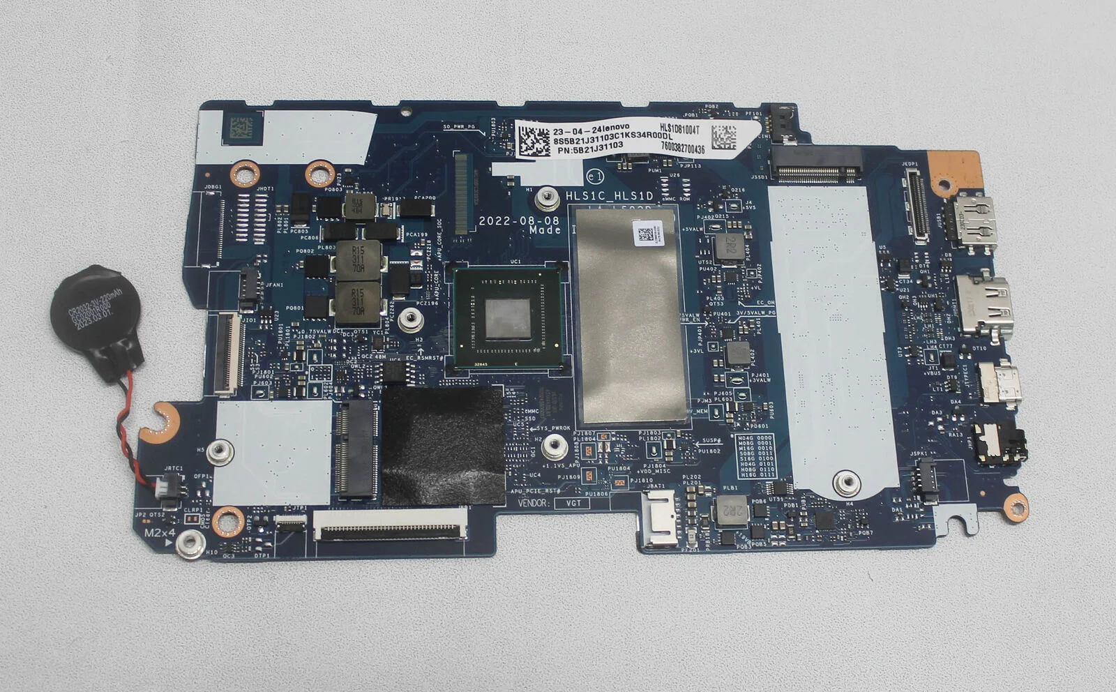 Main Lenovo IdeaPad 1 15AMN71