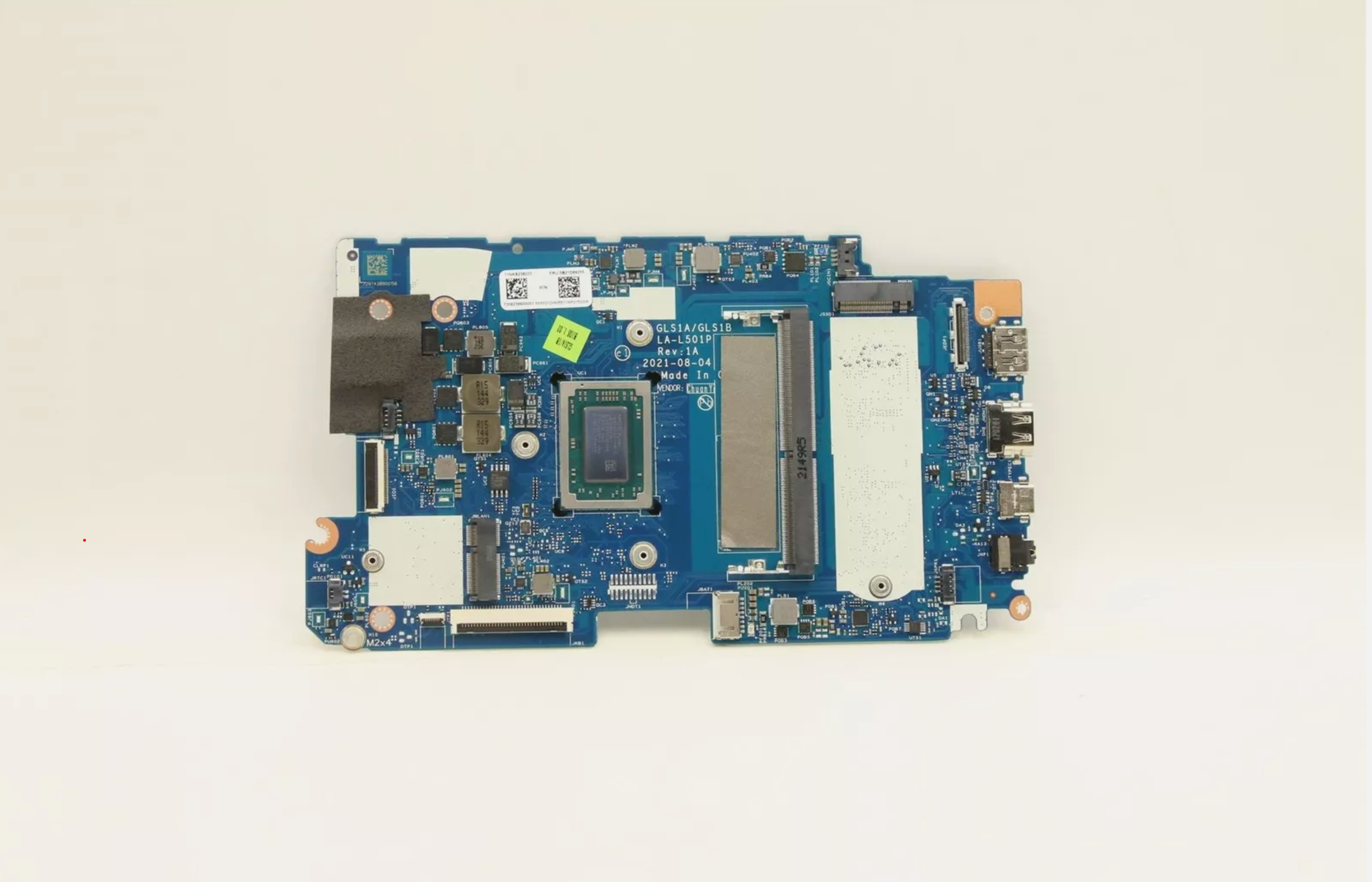 Laptop Lenovo IdeaPad 1 15AMN71