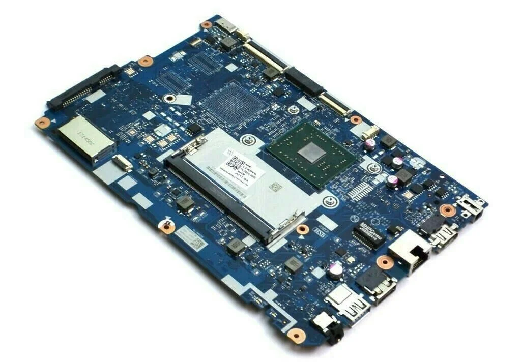 Main Lenovo Ideapad 110-15ACL