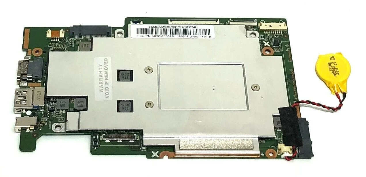 Main Lenovo Ideapad 110s-11IBR