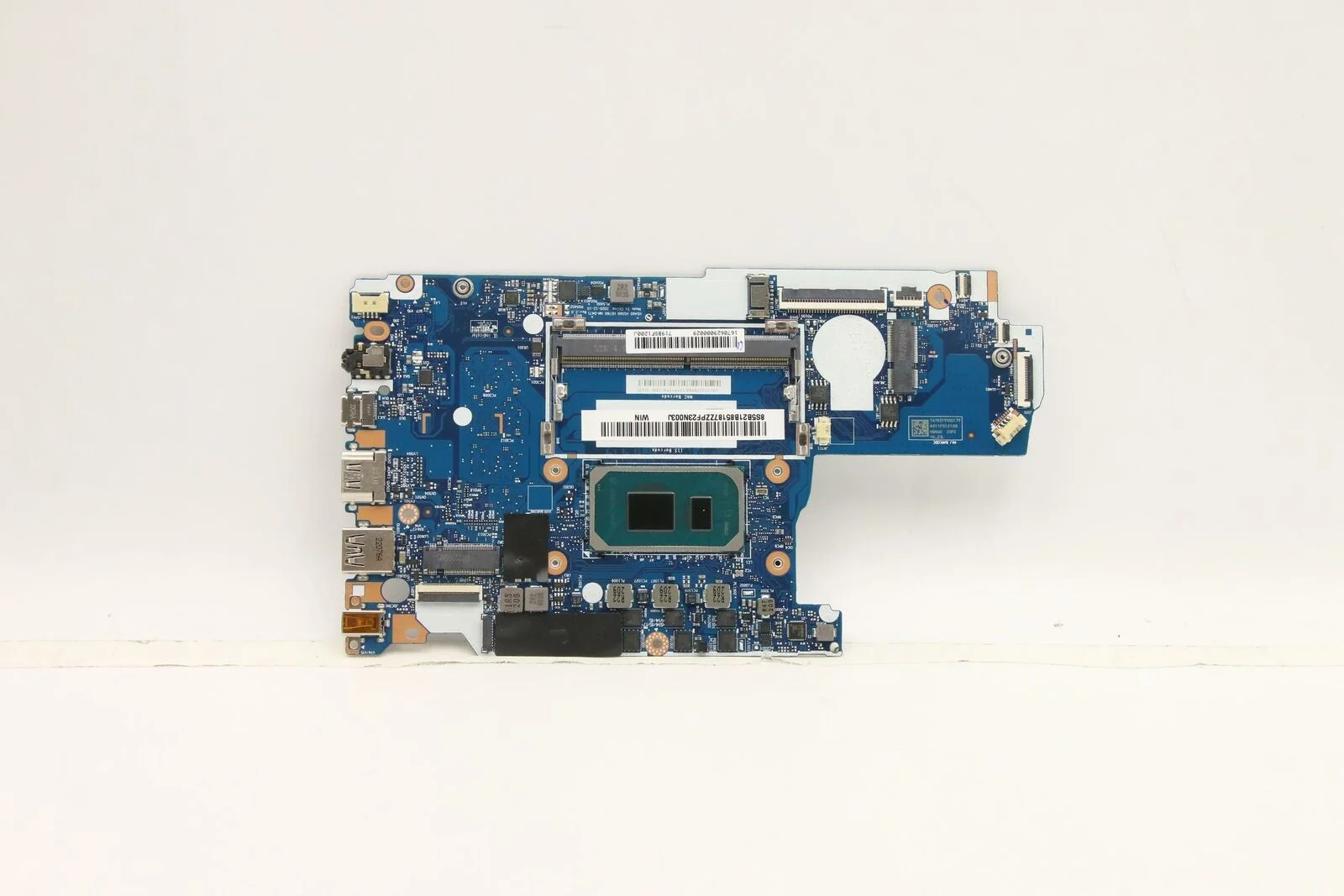 Main Lenovo IdeaPad 3-14ADA6