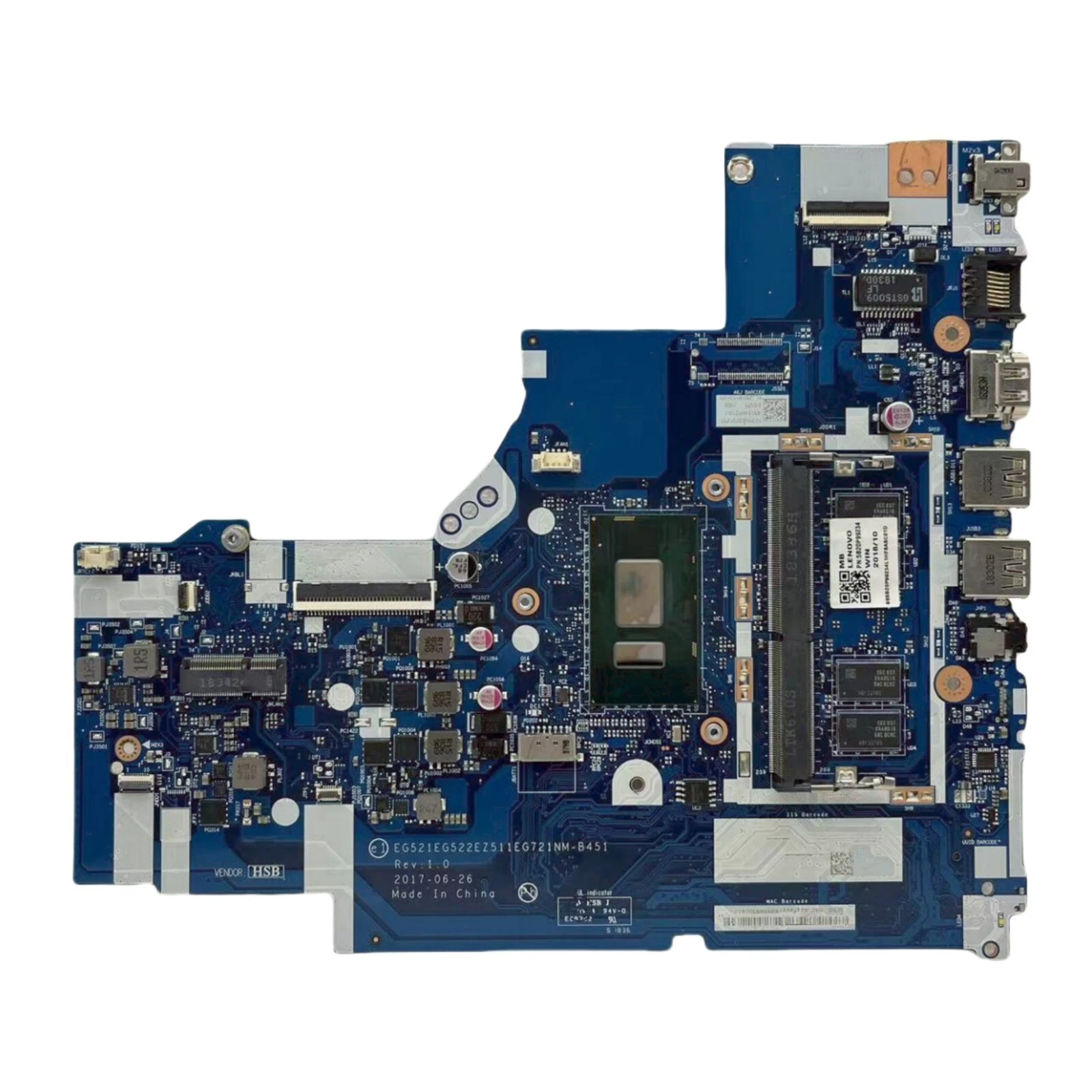 Main Lenovo Ideapad 320-15IKB 320-17IKB
