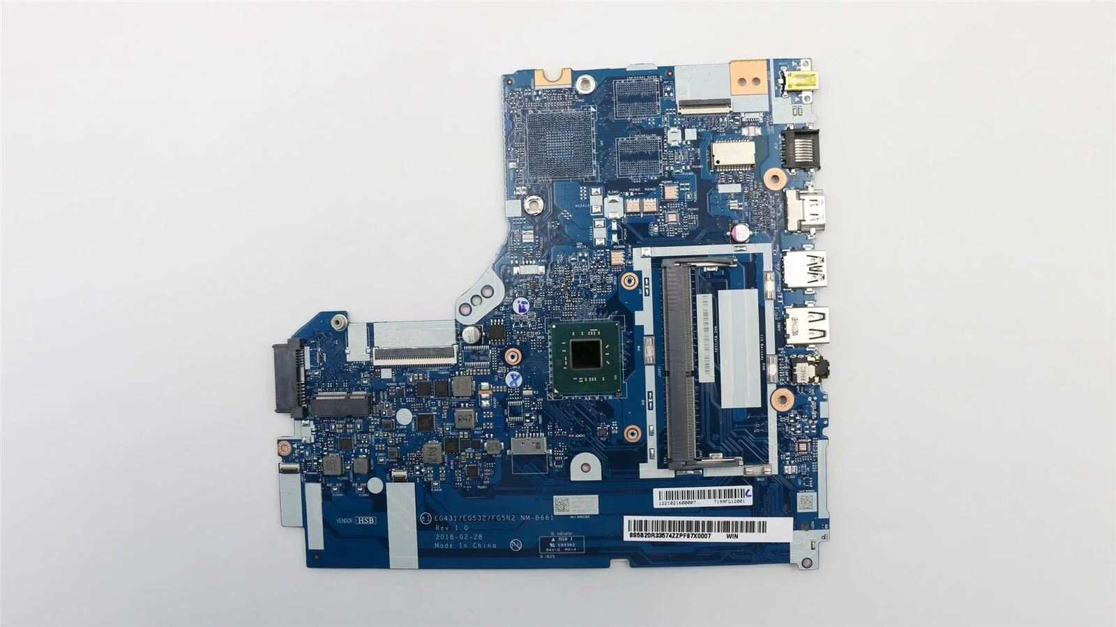 Main Lenovo Ideapad 330-14IMG