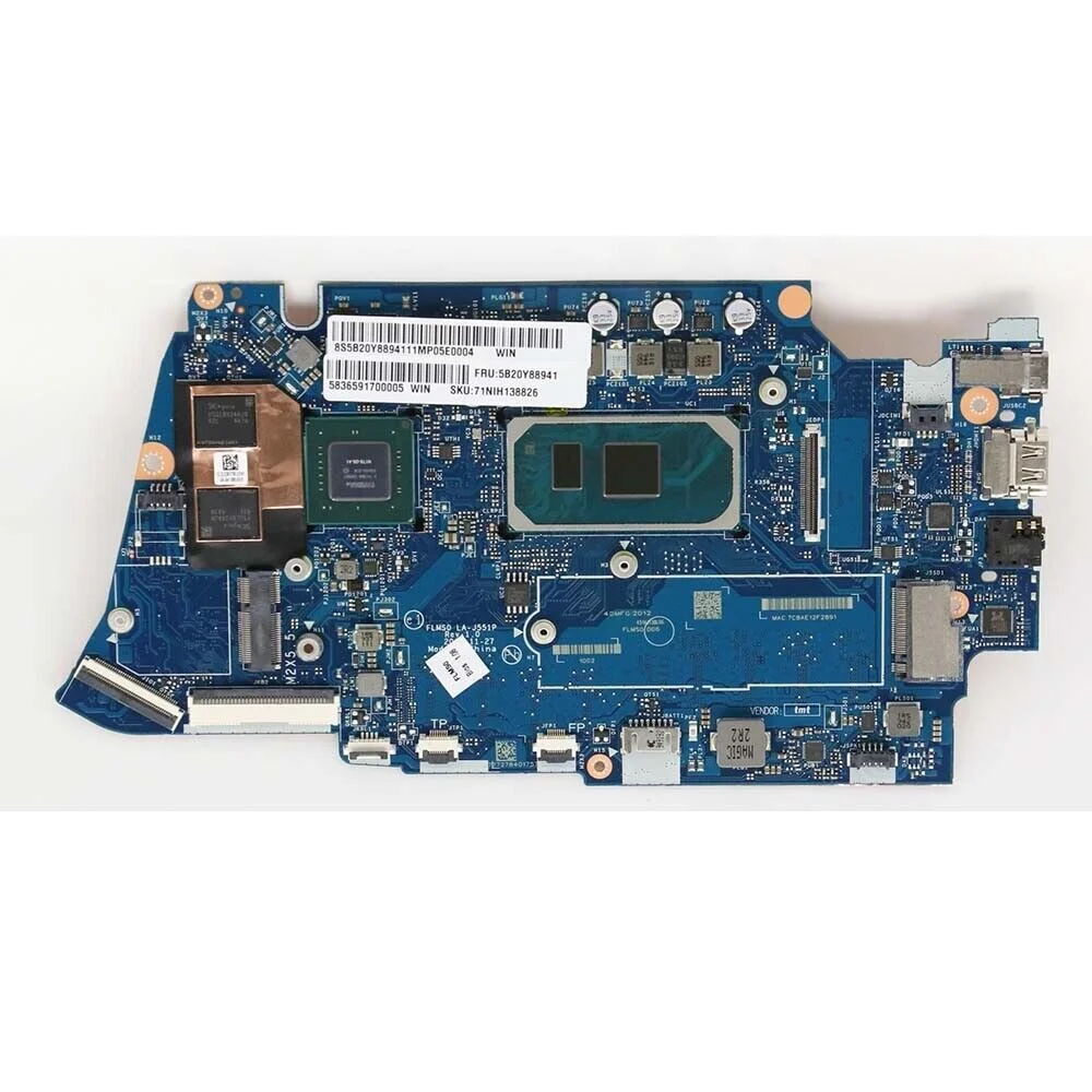 Main Lenovo Ideapad 5-14IIL05