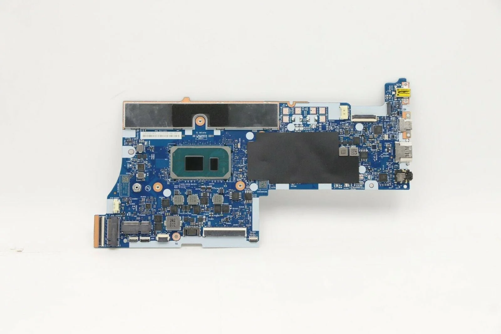 Main Lenovo Ideapad 5-15ITL05