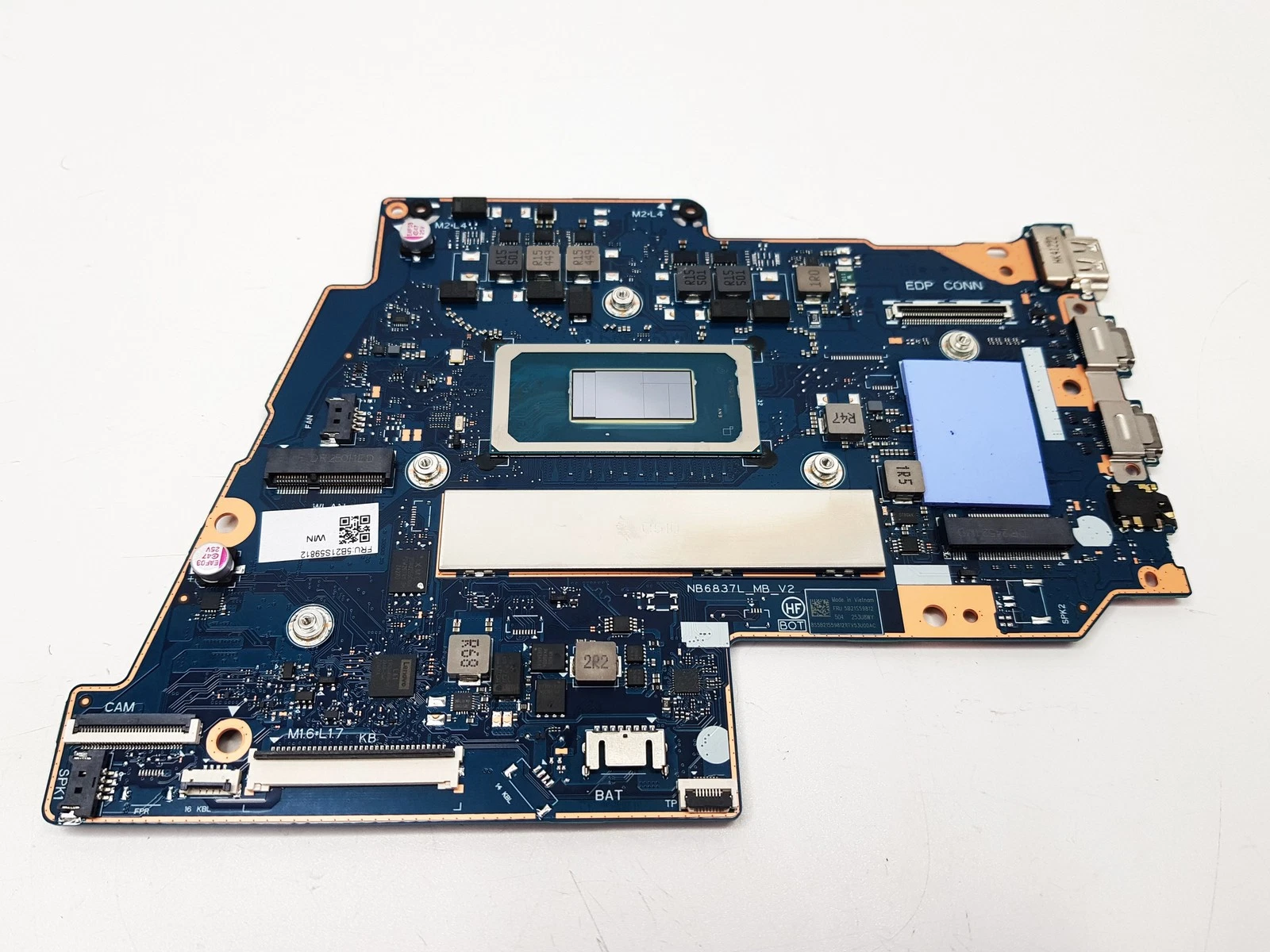 Main Lenovo IdeaPad 5 2-in-1 16IAL10