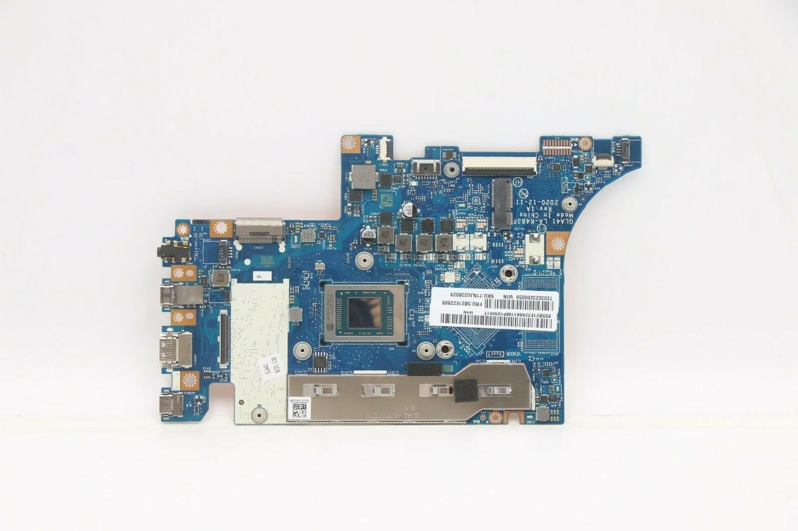 Main Lenovo Ideapad 5 Pro-14ACN6
