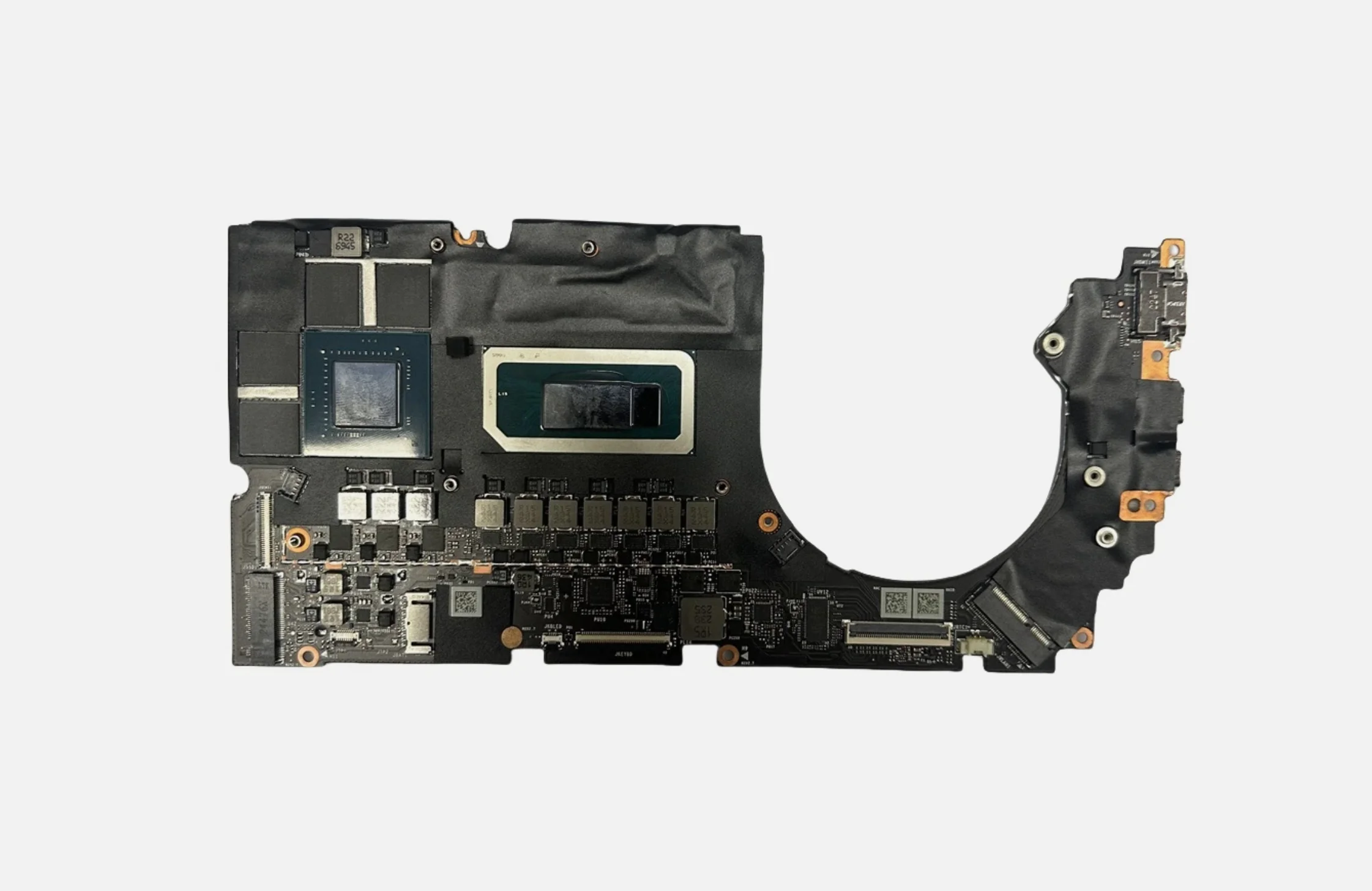 Main Lenovo Ideapad 5 Pro 14ARH7