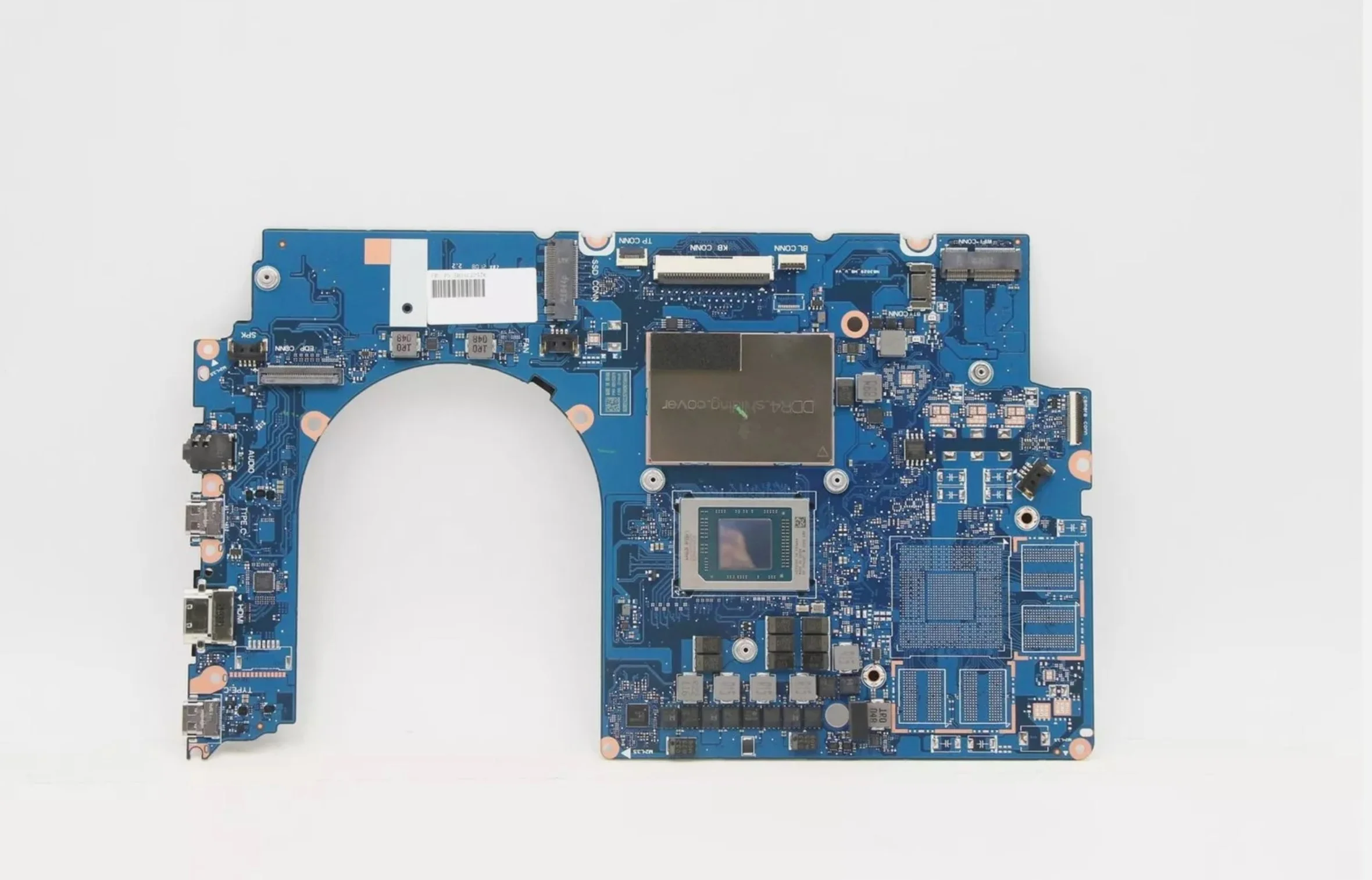 Main Lenovo Ideapad 5 Pro 16ACH6