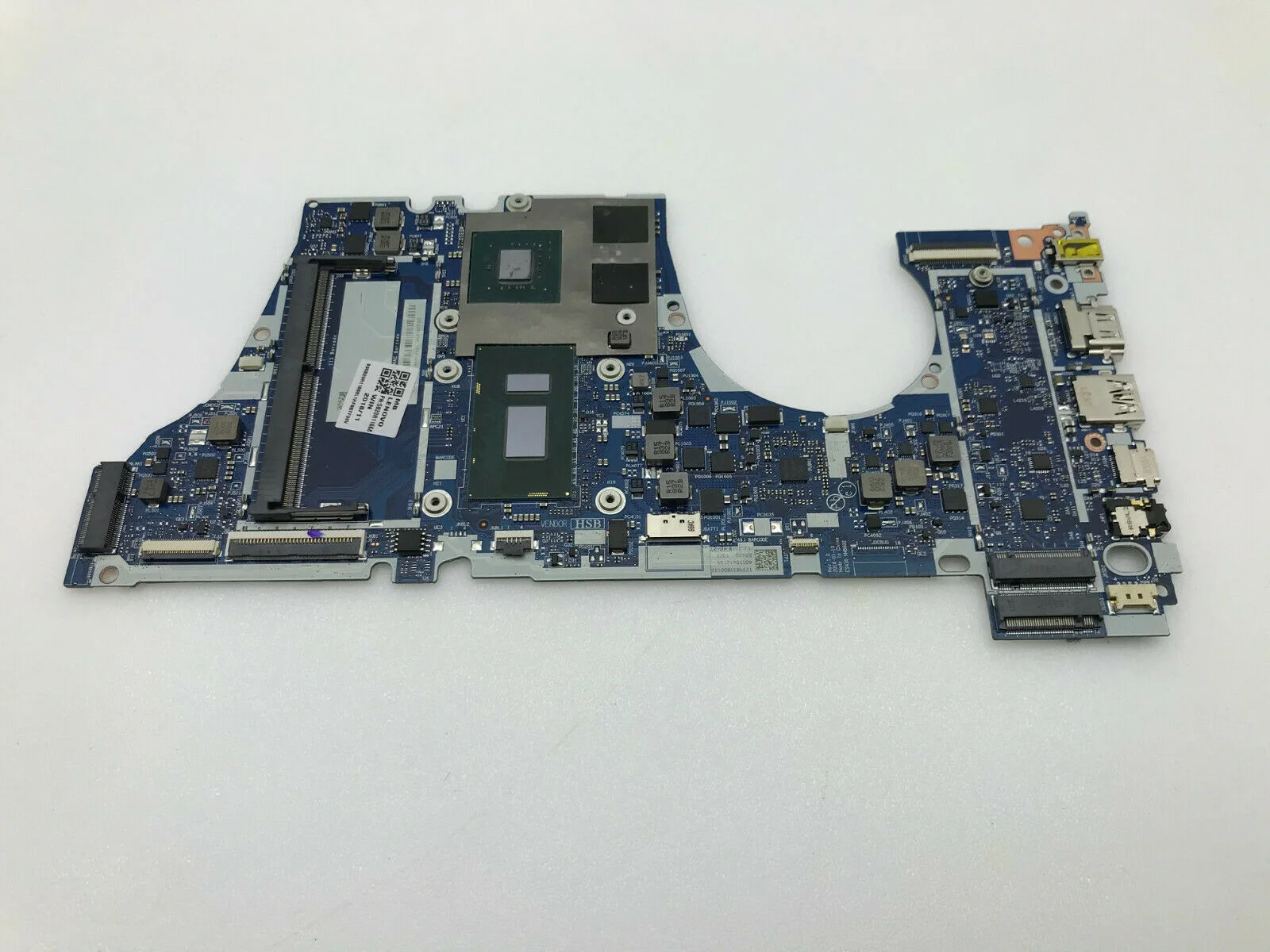 Main Lenovo Ideapad 530s-14IKB