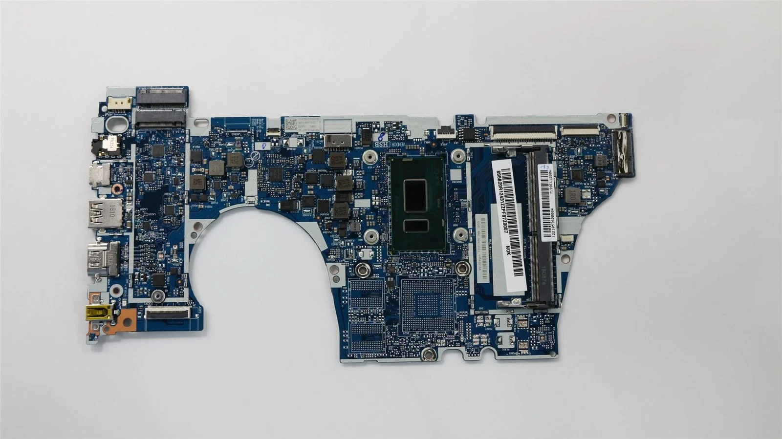 Main Lenovo ideapad 530s-15iKB