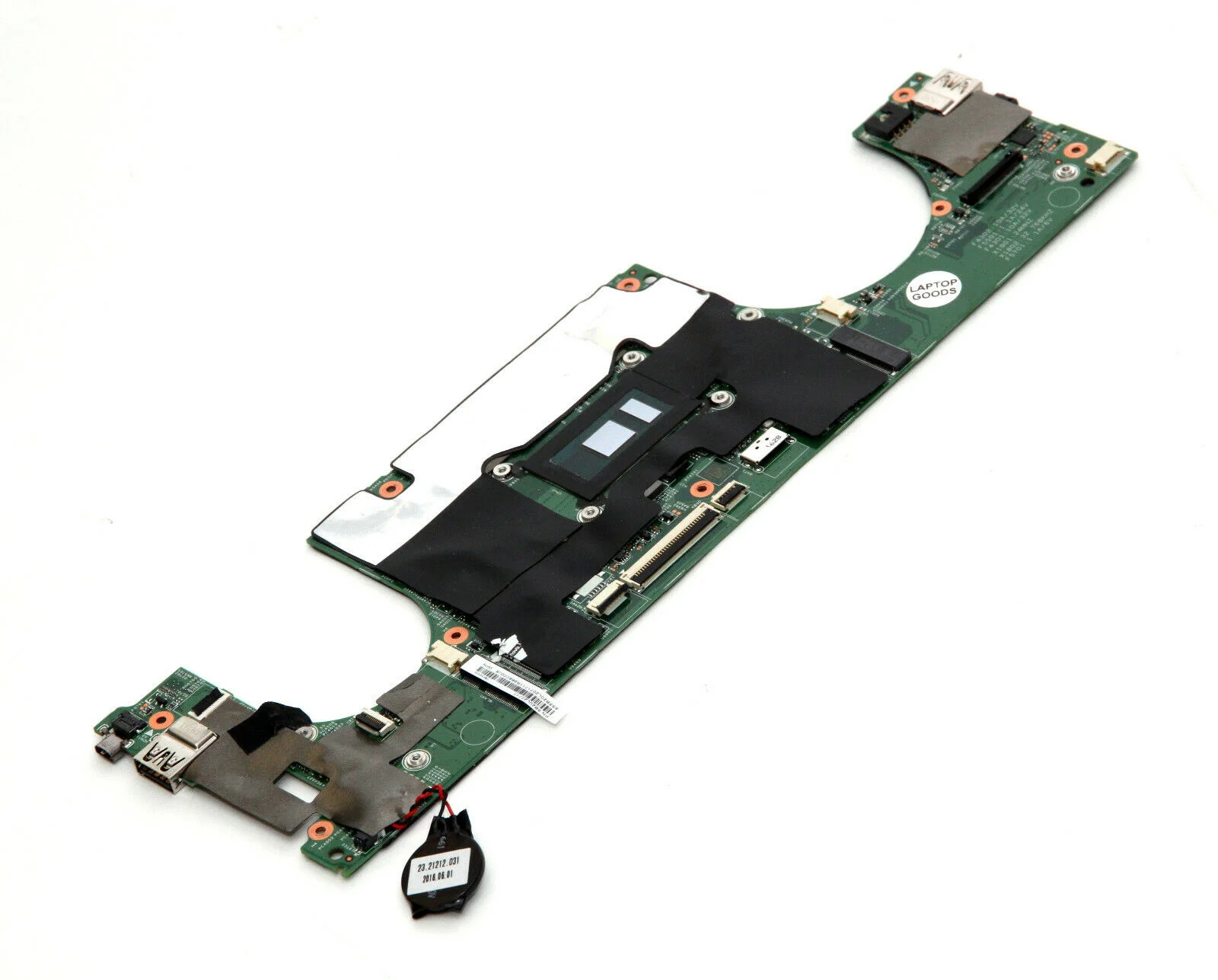 Main Lenovo Ideapad 710s-13ISK