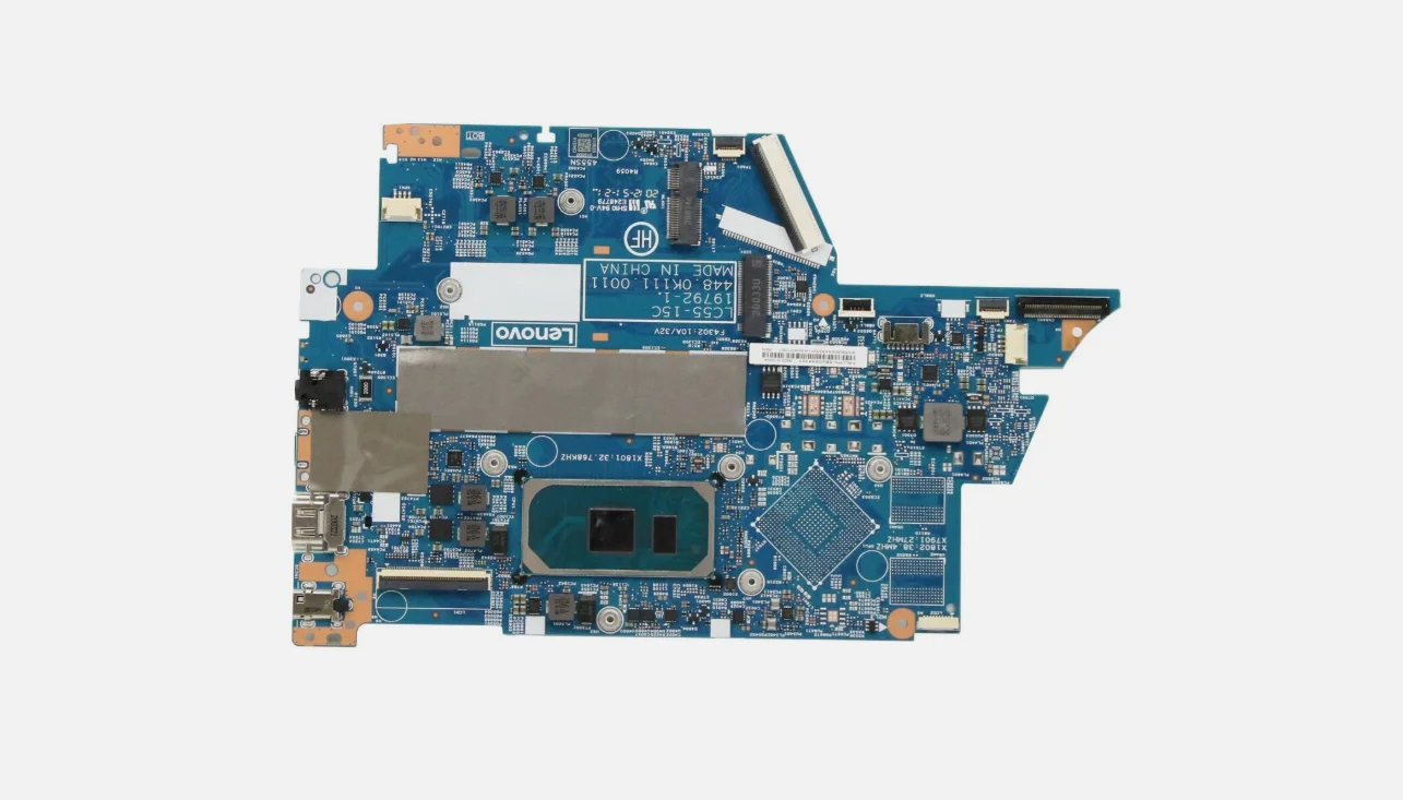 Main Lenovo ideapad Flex 5-14ARE05
