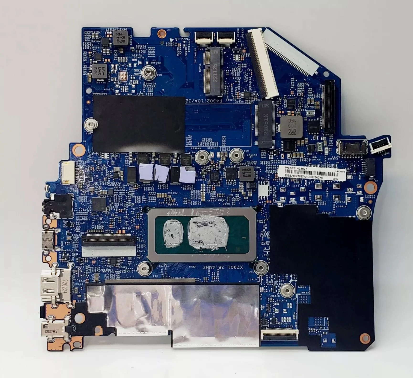 Main Lenovo IdeaPad Flex 5 14IAU7