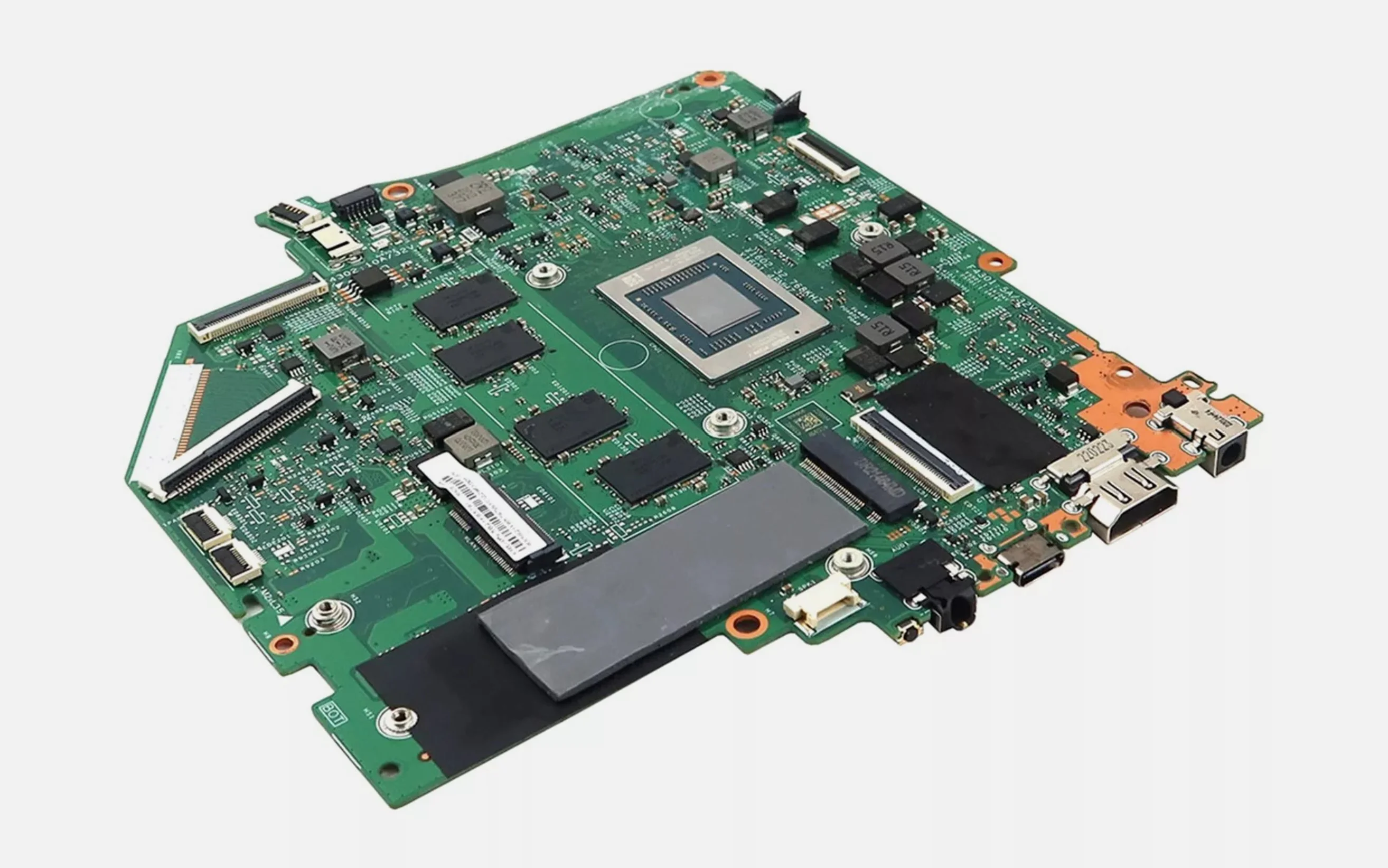 Main Lenovo IdeaPad Flex 5 16ABR8