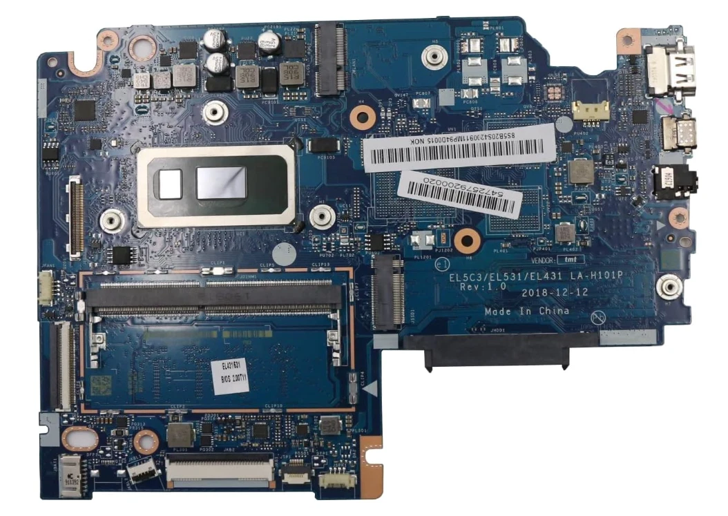 Main Lenovo Ideapad S340-14IWL