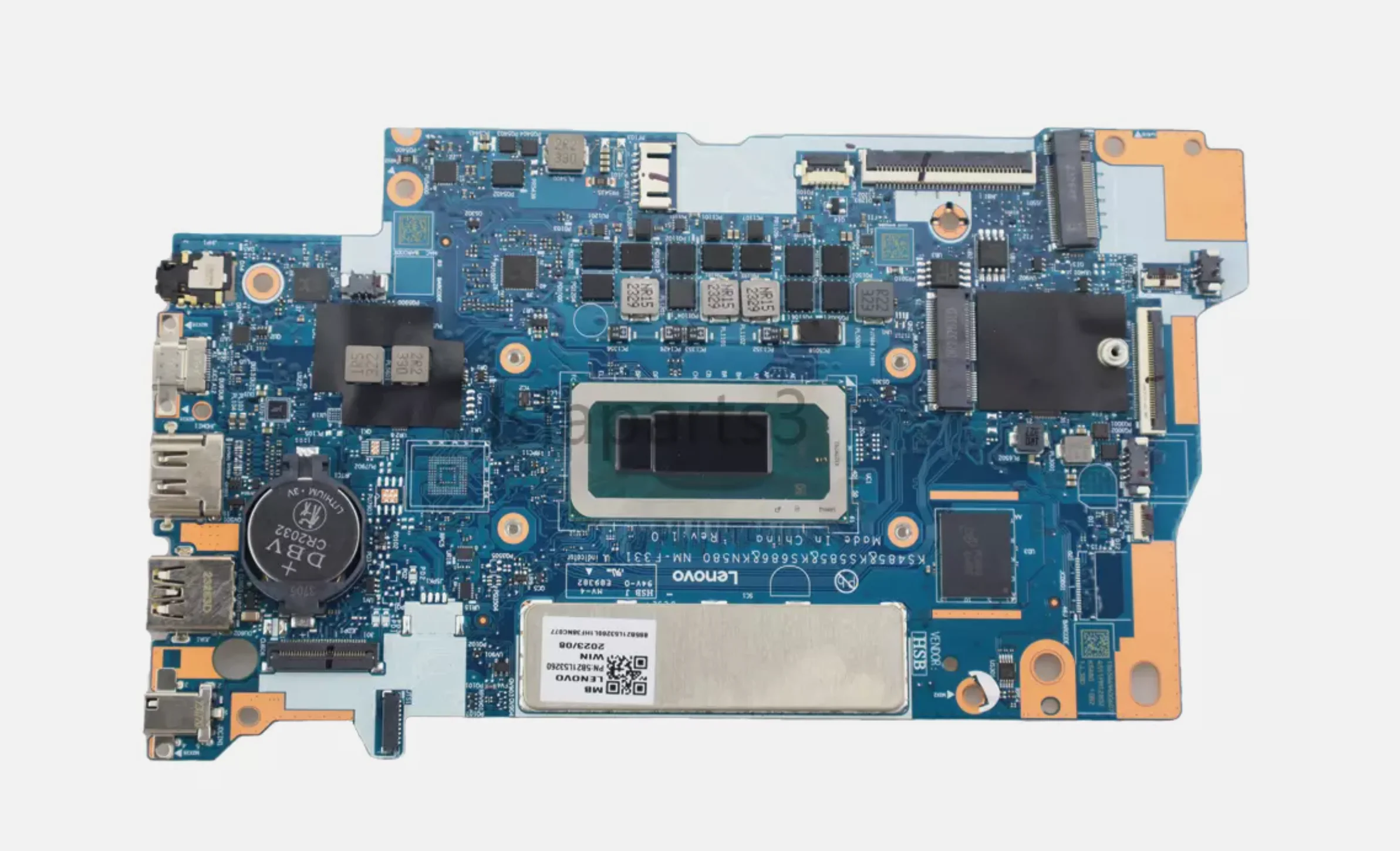 Main Lenovo IdeaPad Slim 3 14IAH8
