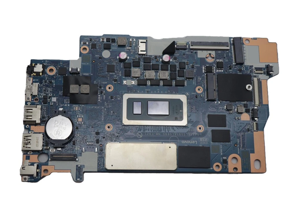 Main Lenovo IdeaPad Slim 3 14IRU9