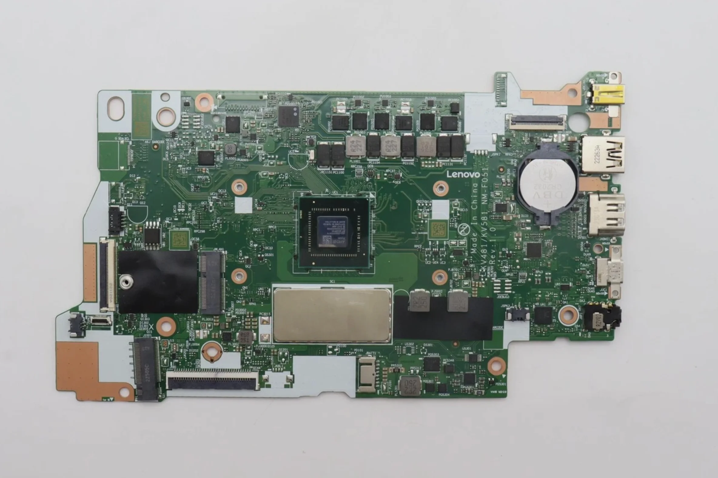 Main Lenovo IdeaPad Slim 3 15IAN8