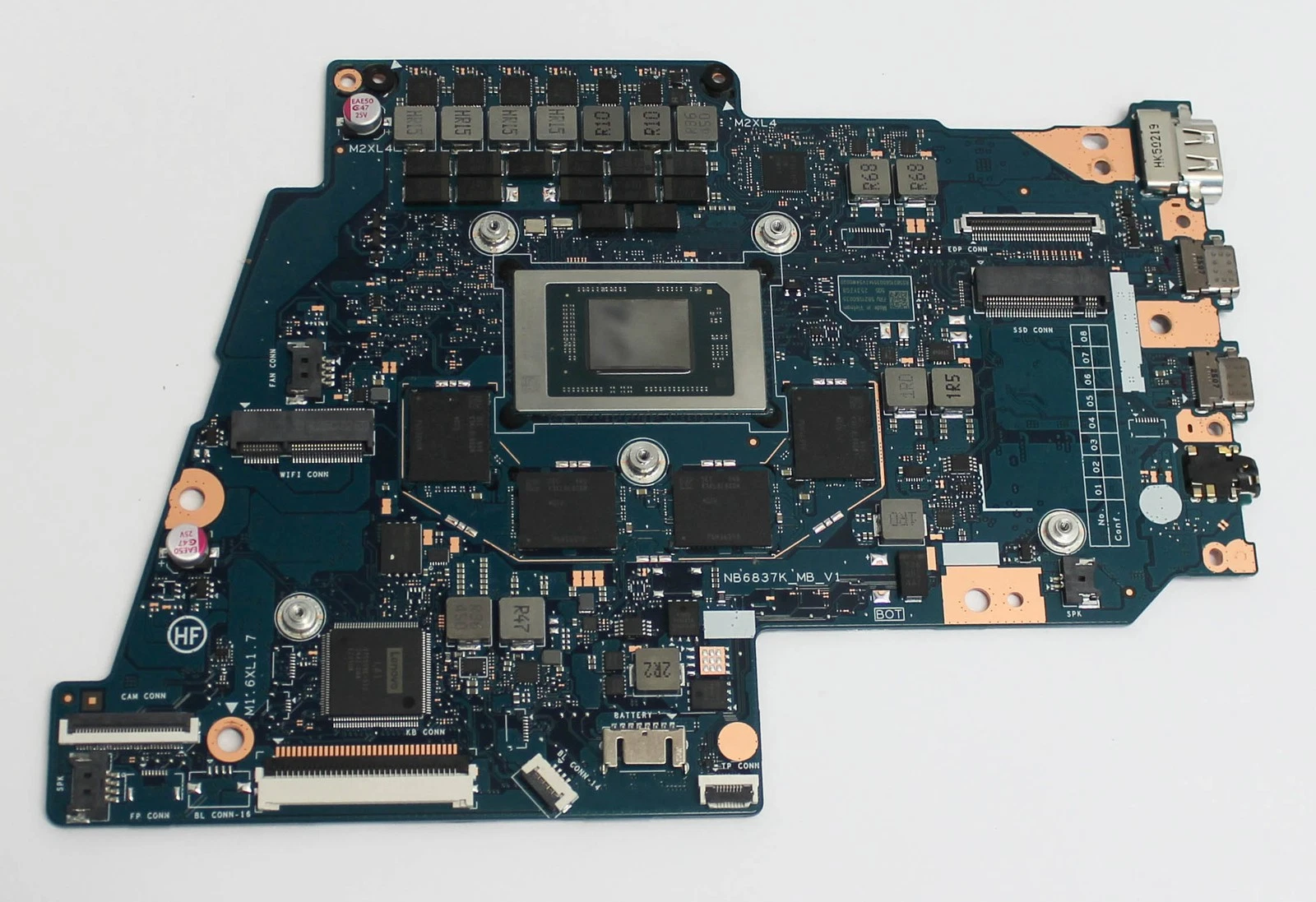 Main Lenovo Ideapad Slim 5 14AKP10
