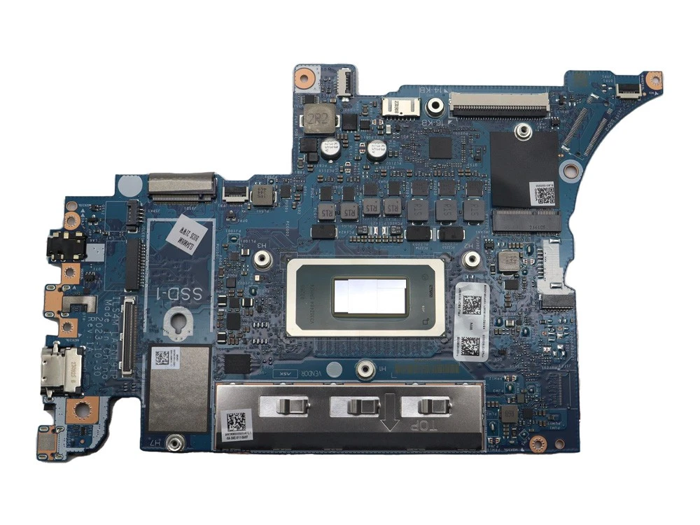 Main Lenovo IdeaPad Slim 5 14IMH9