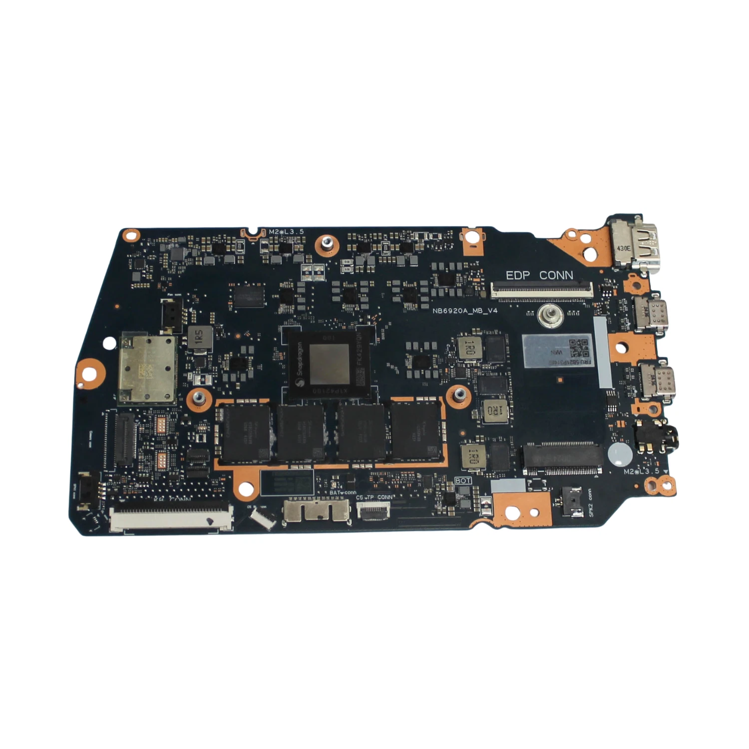 Main Lenovo IdeaPad Slim 5 14Q8X9
