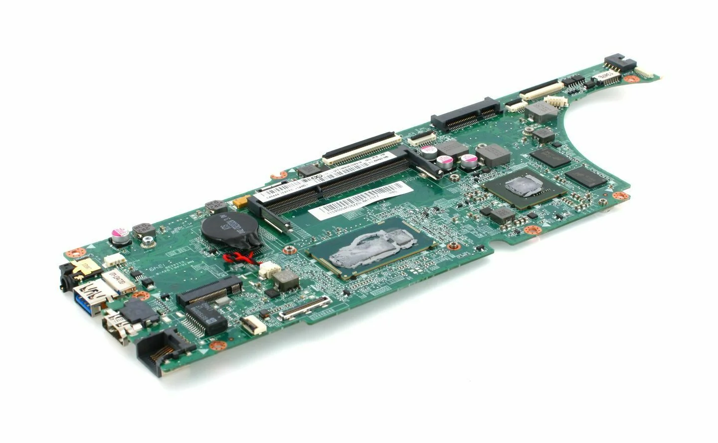 Main Lenovo Ideapad U430