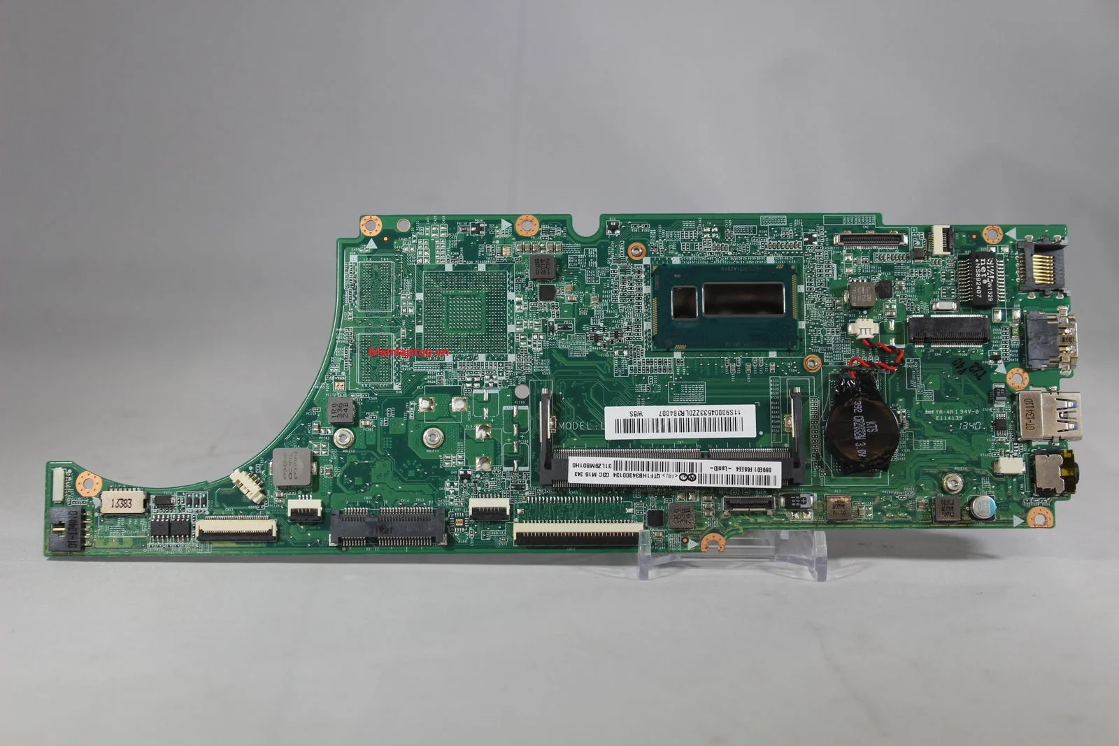 Main Lenovo Ideapad u530