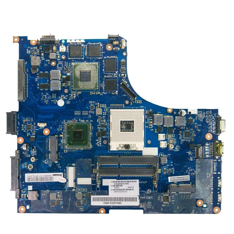 Main Lenovo Ideapad Y500