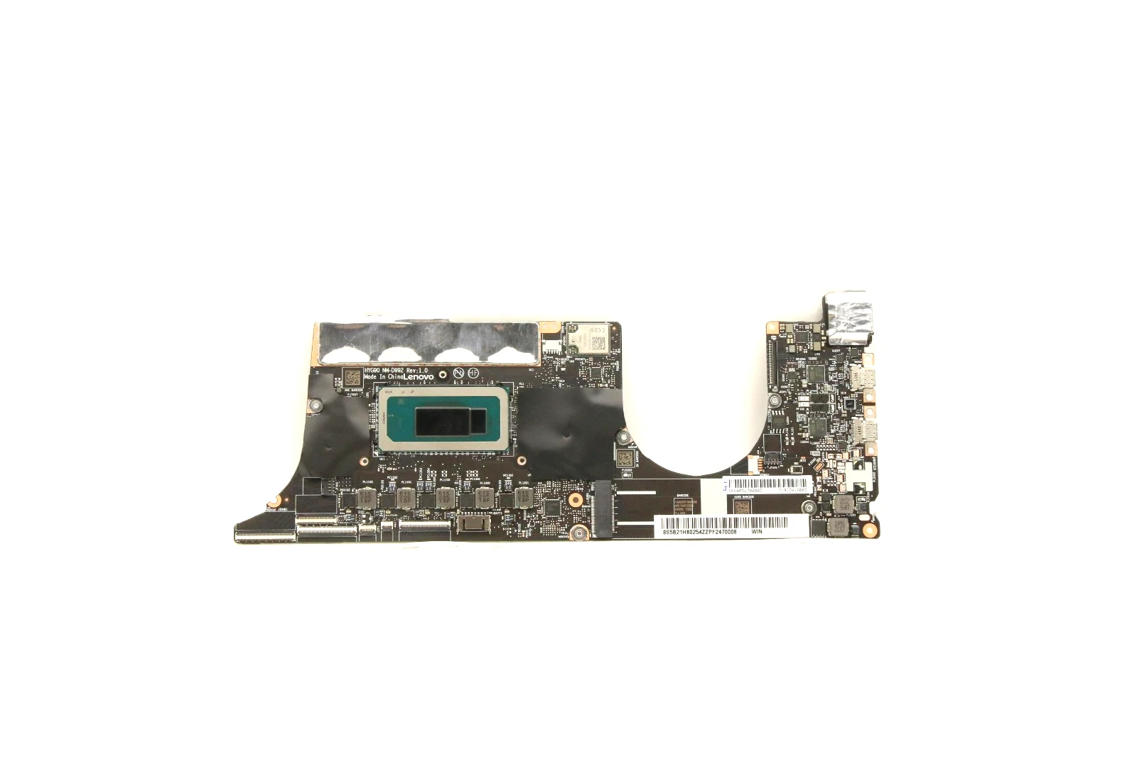 Main Lenovo IDEAPAD YOGA 9 14IAP7