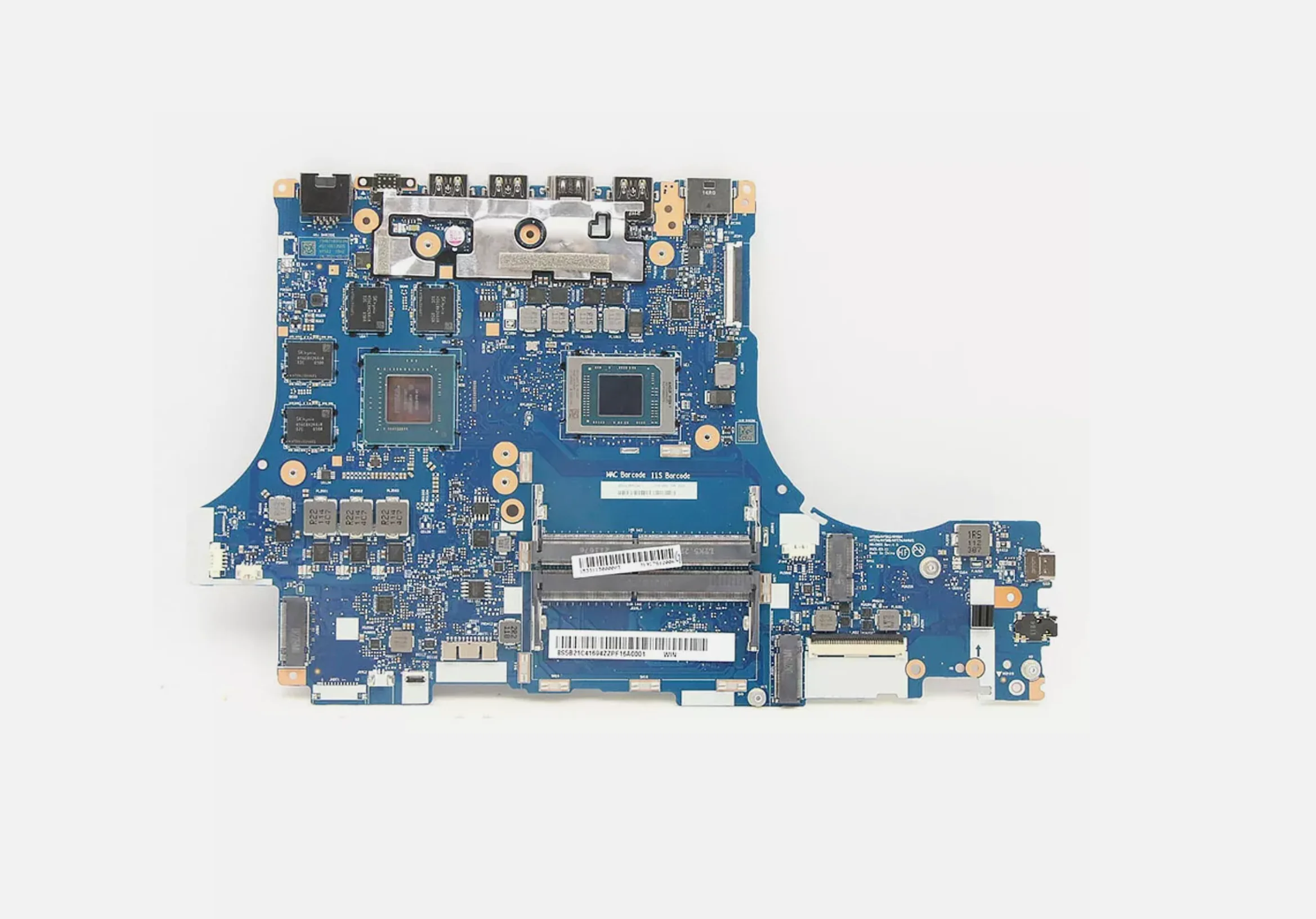 Main Lenovo Legion 5 15ACH6