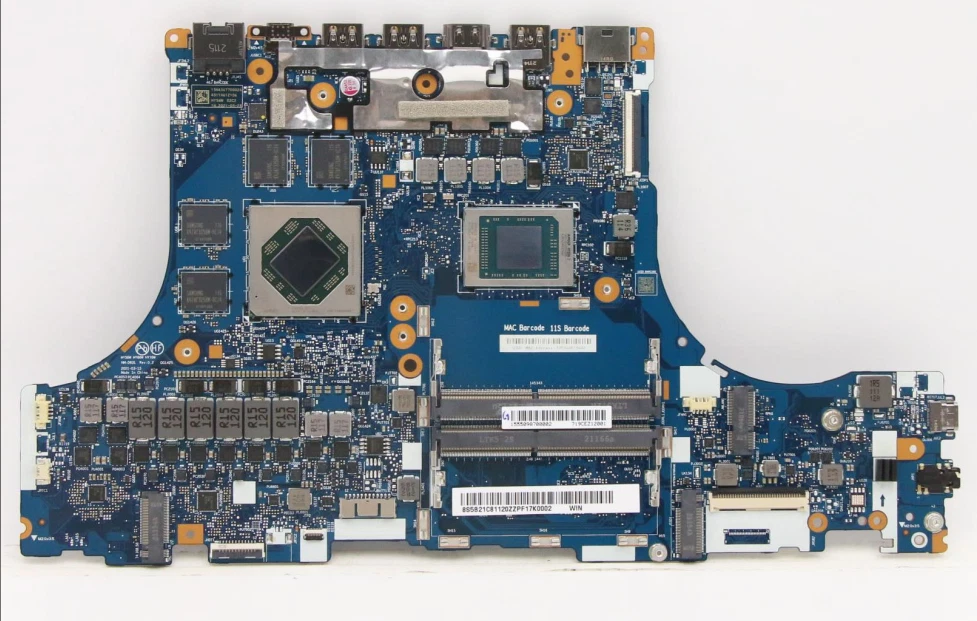 Main Lenovo Legion 5-15ACH6A