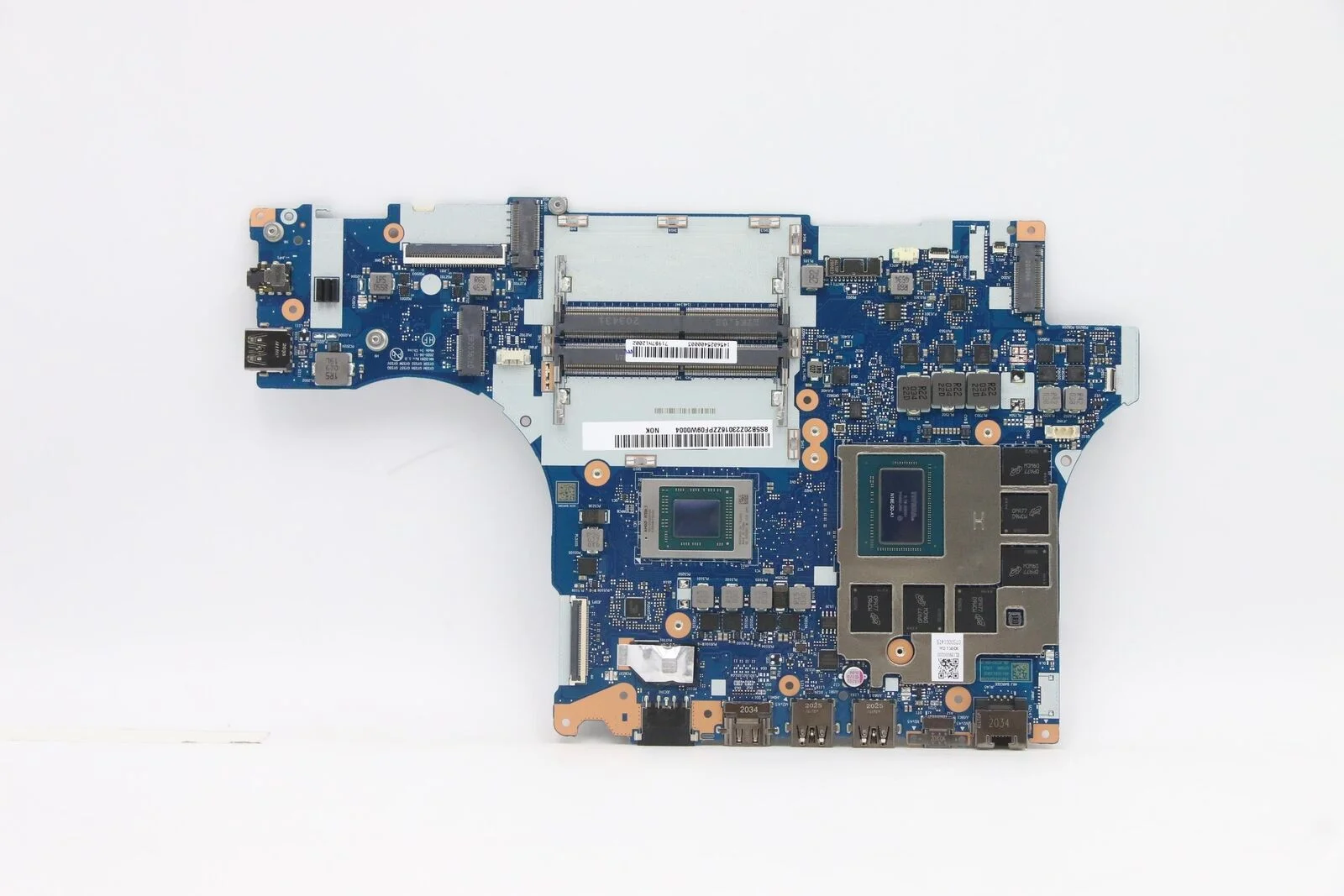 Main Lenovo Legion 5-15IMH05H 5P-15IMH05H