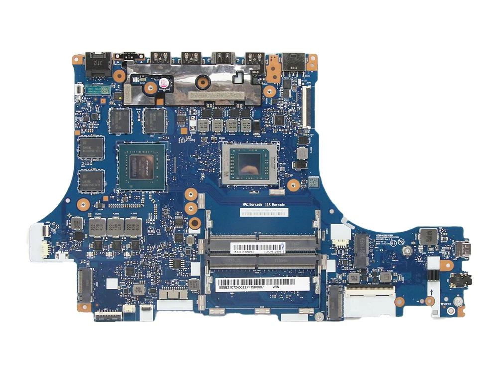 Main Lenovo Legion 5 17ACH6
