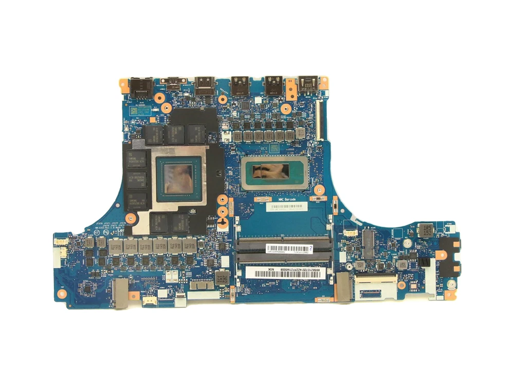 Main Lenovo Legion 5 Pro 16IAH7H-82RF0045VN