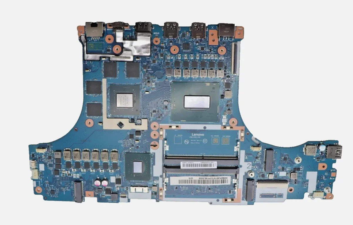 Main Lenovo Legion 5 R7000 R7000P