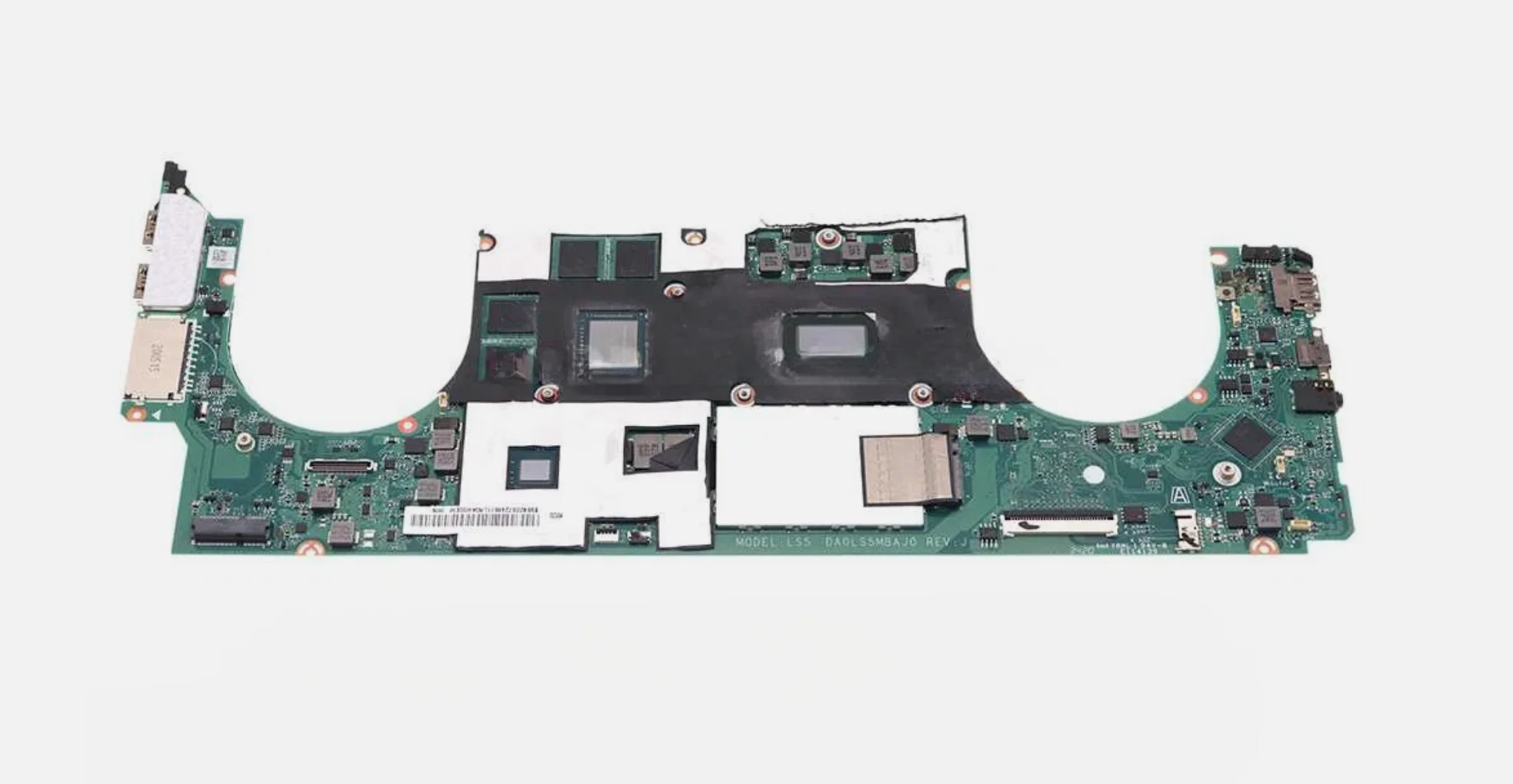 Main Lenovo Legion 7 15IMH05H