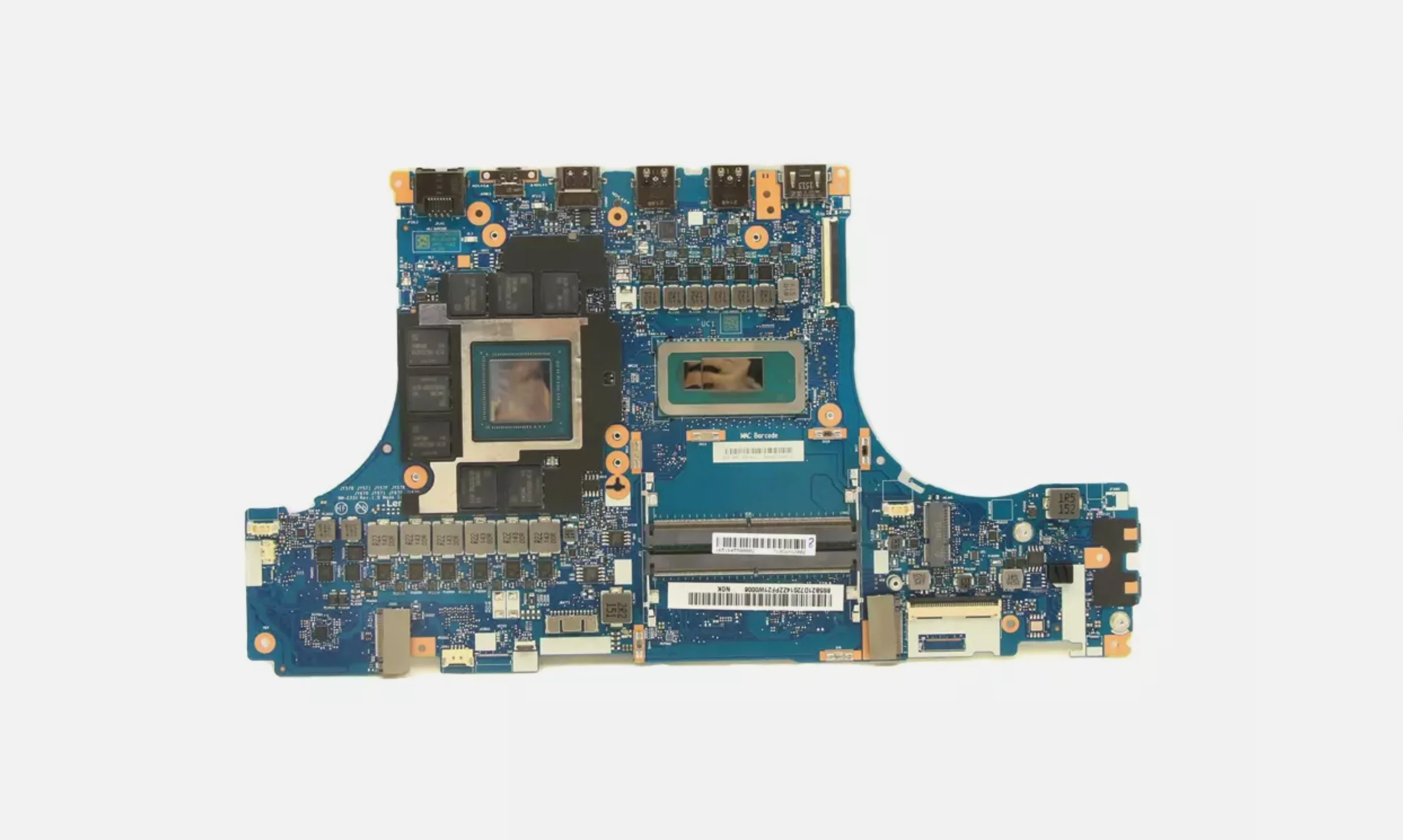 Main Lenovo Legion 7 16IAX7